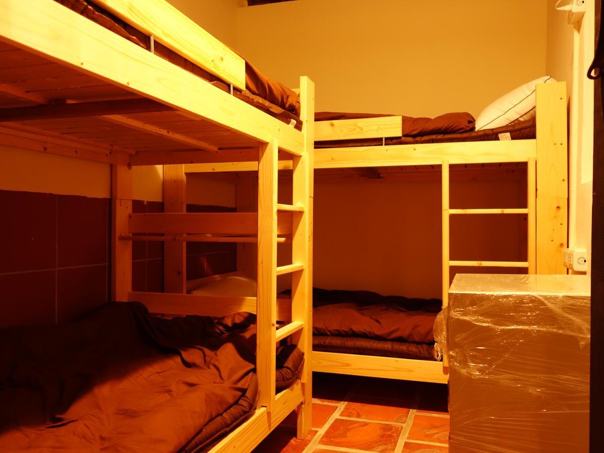 Beishan Old Western Style Hostel Jinning Dış mekan fotoğraf
