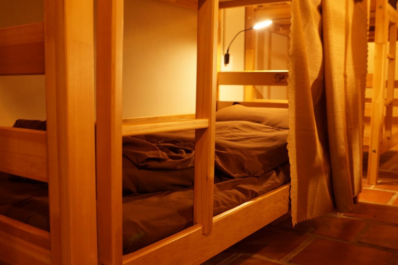 Beishan Old Western Style Hostel Jinning Dış mekan fotoğraf
