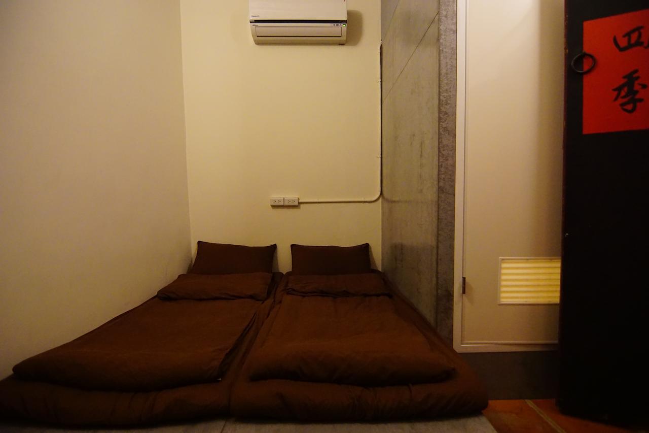 Beishan Old Western Style Hostel Jinning Dış mekan fotoğraf