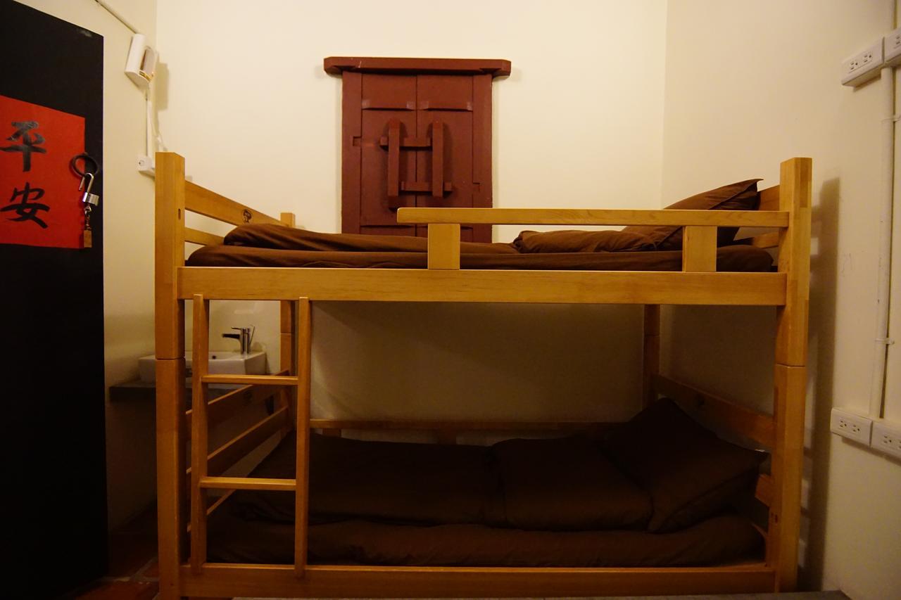 Beishan Old Western Style Hostel Jinning Dış mekan fotoğraf